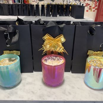 Candle Castle & Co - Gift bag and candle included - Candle Stores Near Me - Chicago, Illinois Candle Castle & Co - Gift bag and candle included - Candle Stores Near Me - Chicago, Illinois