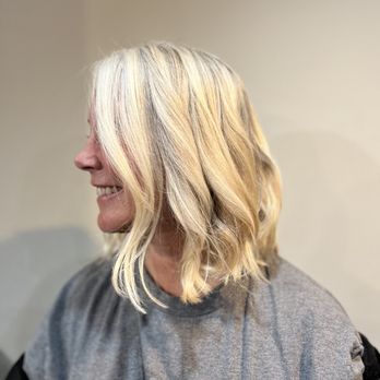 Napoleon Blonde - Highlights and lowlights - Hair Salons Near Me - Santa Barbara, California Napoleon Blonde - Highlights and lowlights - Hair Salons Near Me - Santa Barbara, California