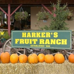 Harker's Organics