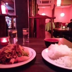 Dragon Palace - Gott!