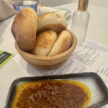 Elia - Greek Near Me - Pleasanton, California