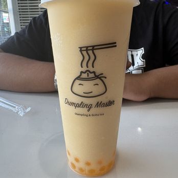 Dumpling Master - Mango Smoothie - Dim Sum Near Me - Peachtree City, Georgia Dumpling Master - Mango Smoothie - Dim Sum Near Me - Peachtree City, Georgia