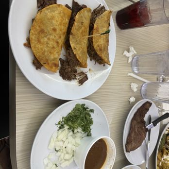 Casa El Desayuno - Breakfast & Brunch Near Me - North Las Vegas, Nevada
