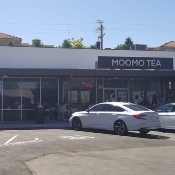 Moomo Tea - Moomo Tea - outside store front - Bubble Tea Near Me - Sunnyvale, California Moomo Tea - Moomo Tea - outside store front - Bubble Tea Near Me - Sunnyvale, California