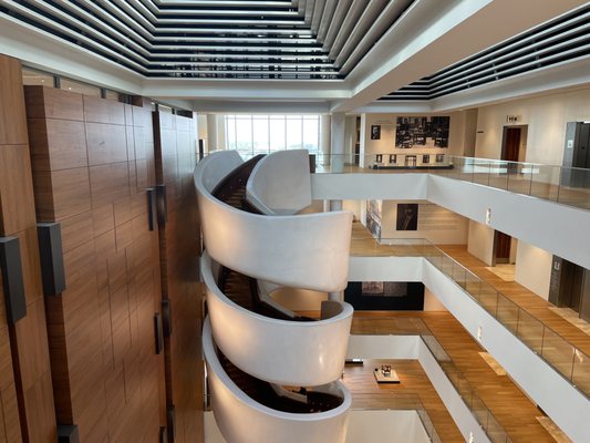 Museum of the American Arts and Crafts Movement by null