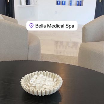 Bella Medical Spa - Waiting area - Medical Spas Near Me - Clarksville, Tennessee