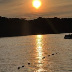 Woodridge Lake Property Owners' Association