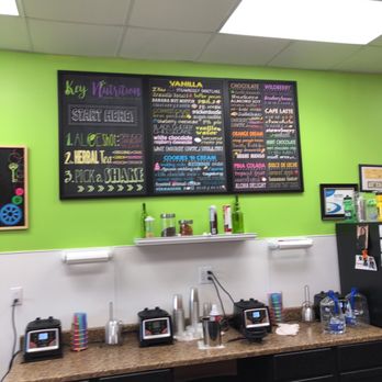 key nutrition - Chalk menu - Juice Bars & Smoothies Near Me - Garden City, Michigan key nutrition - Chalk menu - Juice Bars & Smoothies Near Me - Garden City, Michigan