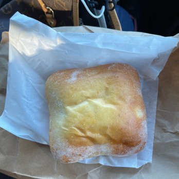 Kauai Bakery - Ham and cheese bun - Bakeries Near Me - Lihue, Hawaii