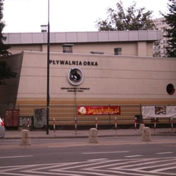 Ośrodek Grzybowska