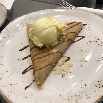 Mimi's  Creperia - Creperies Near Me - Madrid, M