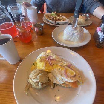 Scrambled Jake's - Breakfast & Brunch Near Me - Knoxville, Tennessee Scrambled Jake's - Breakfast & Brunch Near Me - Knoxville, Tennessee