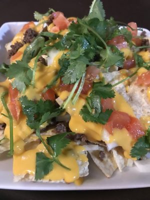 China's Bar & Grill LLC. by null