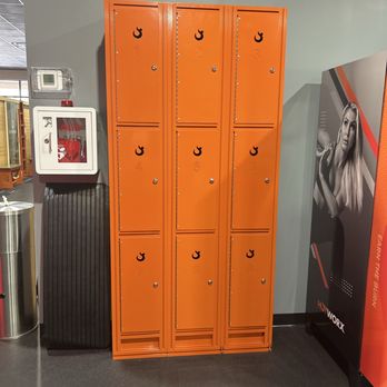 HOTWORX - Gilbert - Lockers available - Yoga Near Me - Gilbert, Arizona