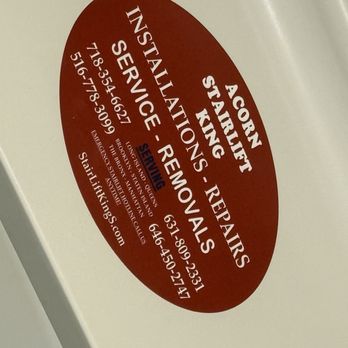 Stairlift King - Mobility Equipment Sales & Services Near Me