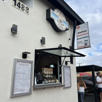 Sip-N-Sea: Coffee + Açaí - Juice Bars & Smoothies Near Me - Encinitas, California Sip-N-Sea: Coffee + Açaí - Juice Bars & Smoothies Near Me - Encinitas, California