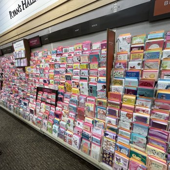 Ryan's Hallmark Shop - Cards - Cards & Stationery Near Me - Orlando, Florida