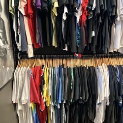 Outdated Threads - Shirts and tees