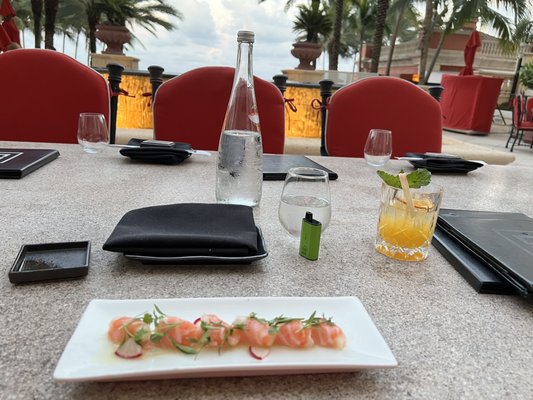 Ke-uH Restaurant by null