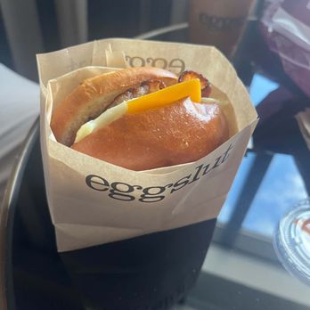Eggslut - Breakfast & Brunch Near Me - Las Vegas, Nevada Eggslut - Breakfast & Brunch Near Me - Las Vegas, Nevada
