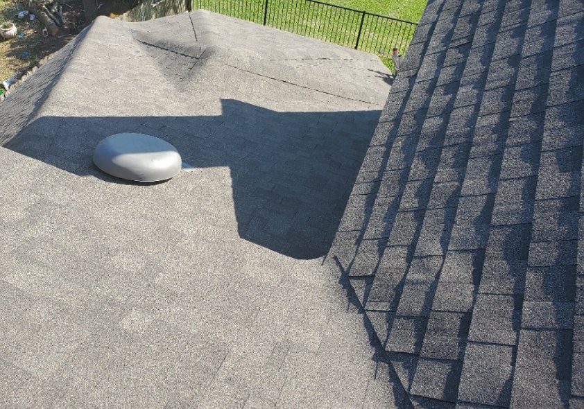 Slide of Madison Roofing & Siding