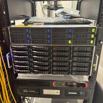 Blue Green Support - Support Windows and Linux configurations - IT Services & Computer Repair Near Me - Daly City, California
