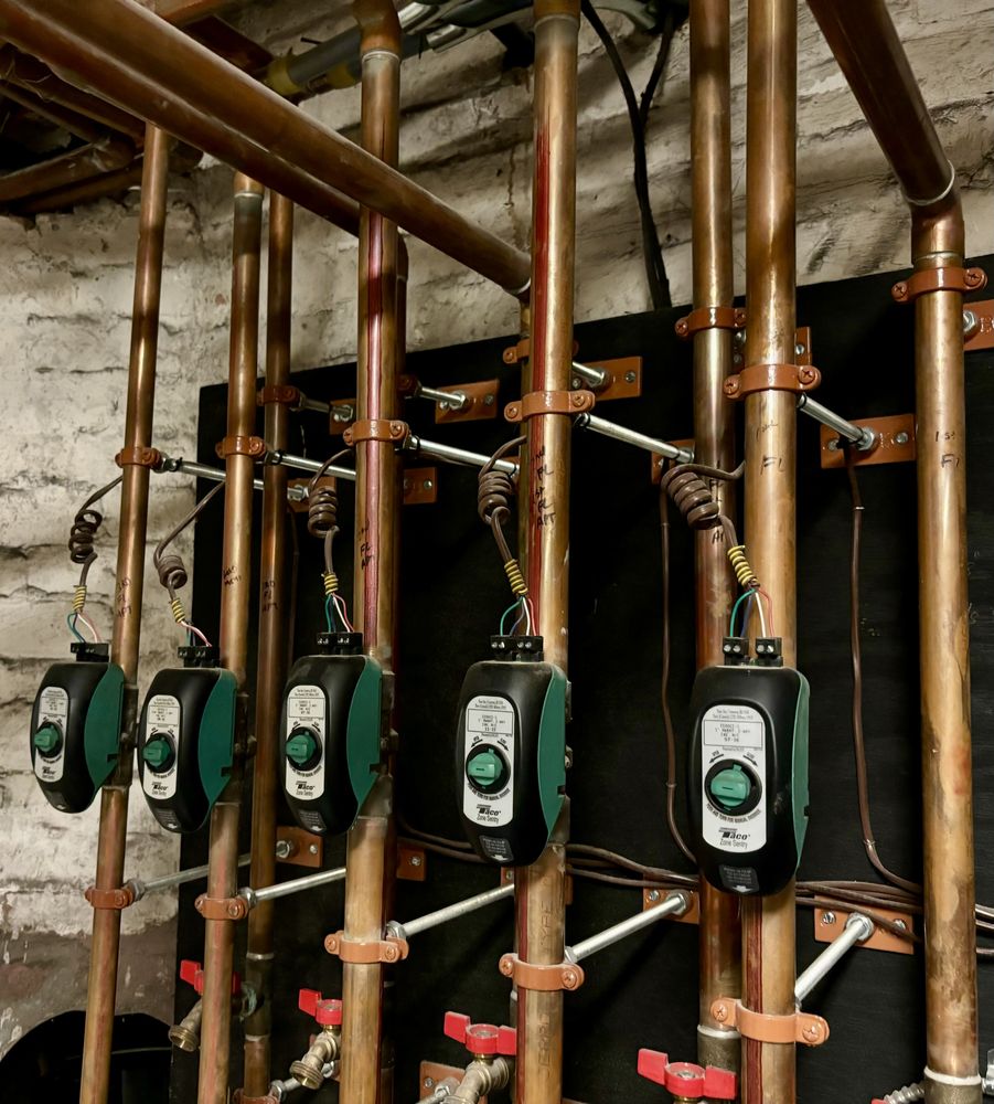 Slide of Beach Comber Plumbing & Drain