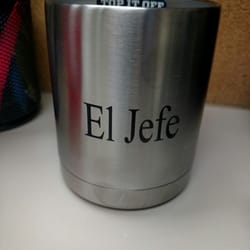 Russell's Trophies & Engraving
