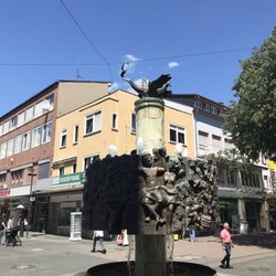 Winzerbrunnen