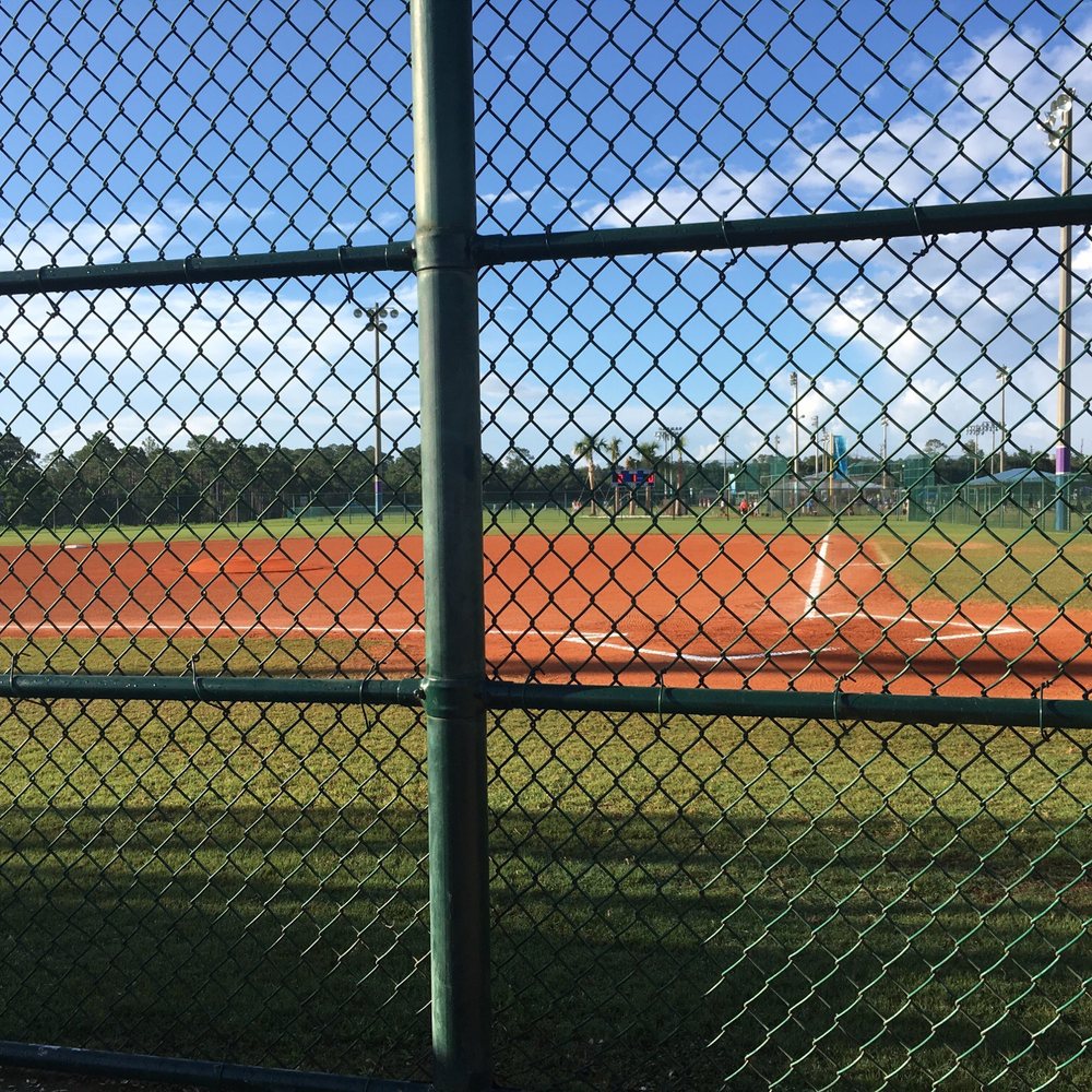 Orange Beach Sports Complex - Field 3 - Playgrounds Near Me - Orange Beach, Alabama