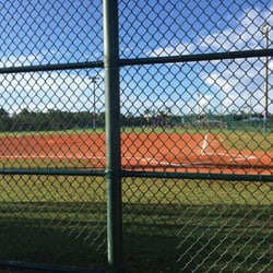 Orange Beach Sports Complex - Field 3