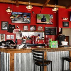Rolling Smoke BBQ - Centennial