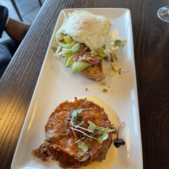 RIZE - Breakfast & Brunch Near Me - Fishers, Indiana