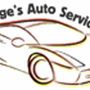 Georges Auto Service