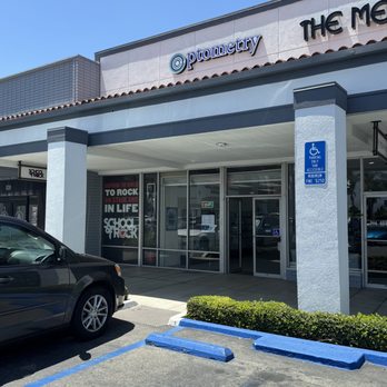 Central Orange County Optometry - Exterior of the clinic - Optometrists Near Me - Tustin, California Central Orange County Optometry - Exterior of the clinic - Optometrists Near Me - Tustin, California