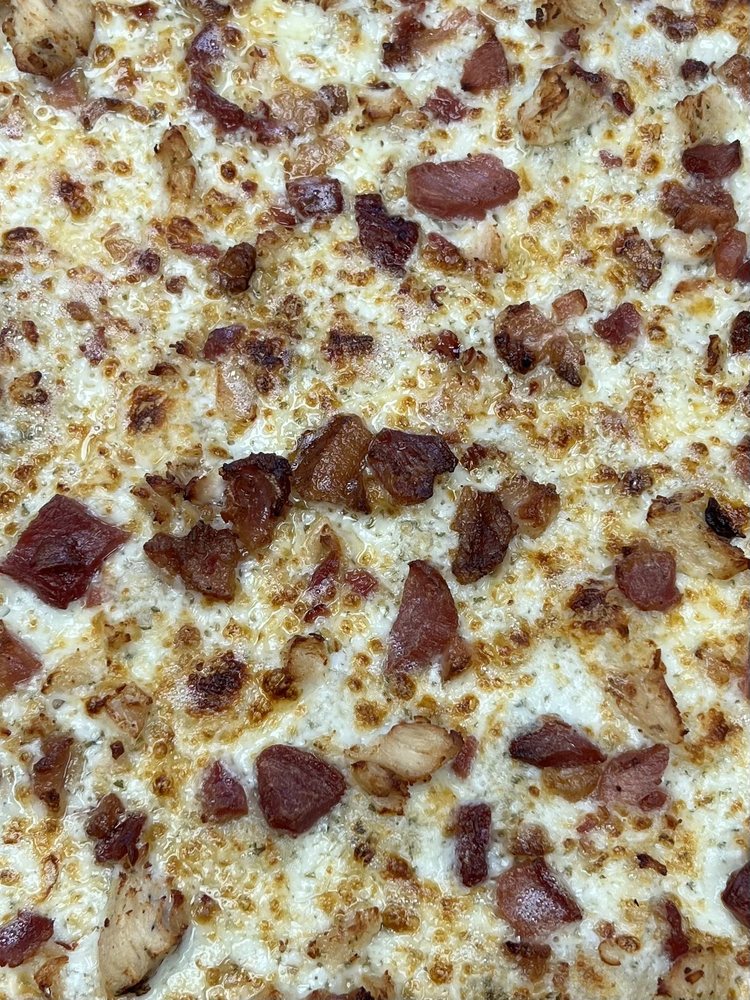 Domino's Pizza Logo