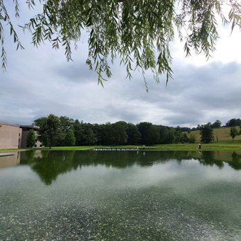 Clark Art Institute - Museums Near Me - Williamstown, Massachusetts