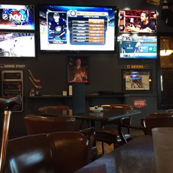 Don Cherry's Sports Grill