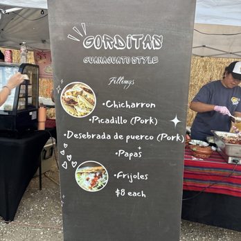 208 Night Market - Food Stands Near Me - ID, Idaho