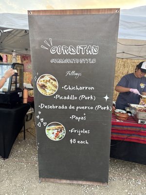 Menu photo 2 208 Night Market ID, ID