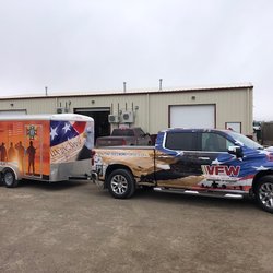 Autotrix Signs and Graphics