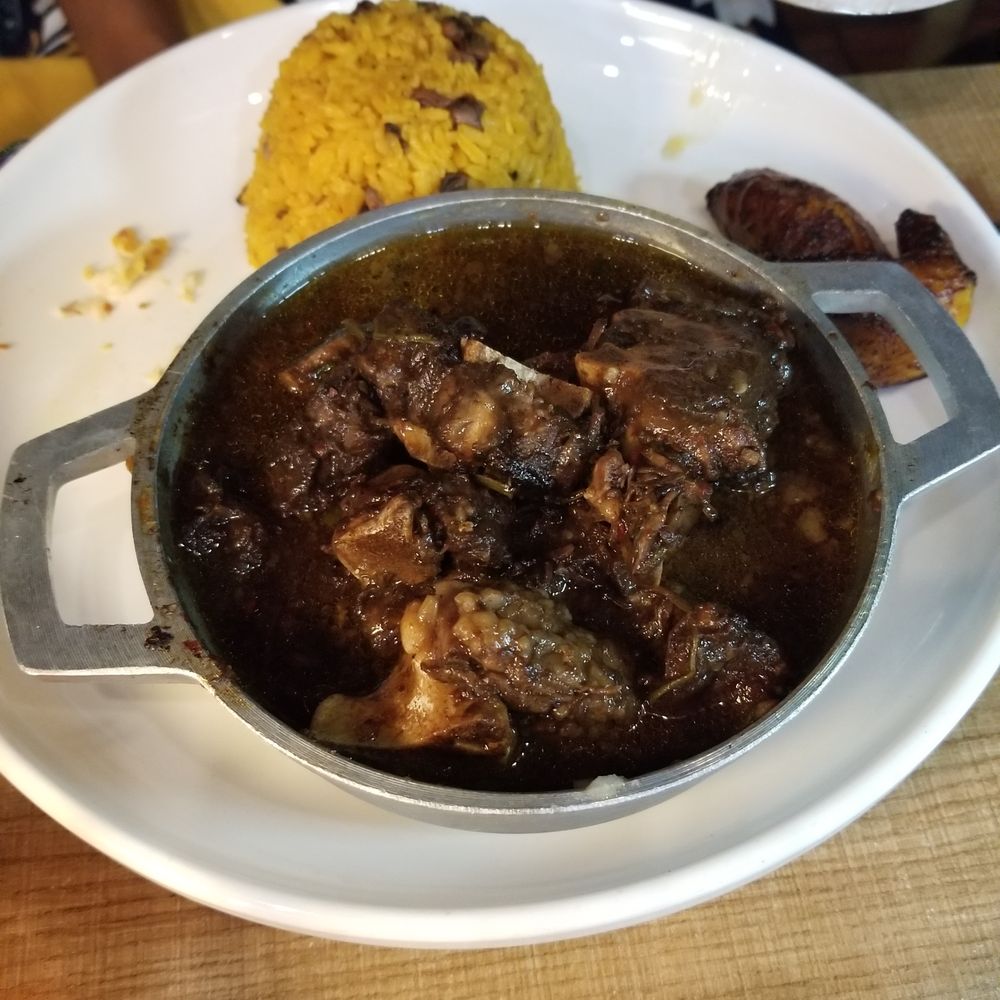 Mamajuana - Oxtail - Latin American Near Me - Philadelphia, Pennsylvania Mamajuana - Oxtail - Latin American Near Me - Philadelphia, Pennsylvania