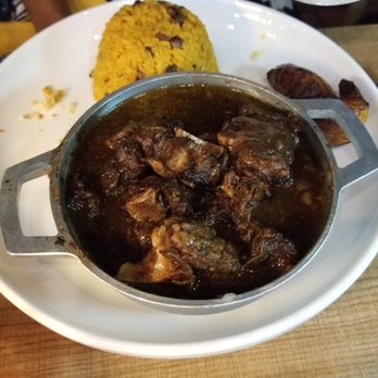 Mamajuana - Oxtail - Latin American Near Me - Philadelphia, Pennsylvania Mamajuana - Oxtail - Latin American Near Me - Philadelphia, Pennsylvania