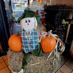 Athens Restaurant Halloween