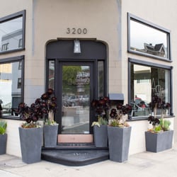 de'Arti salon