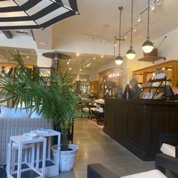 Pottery Barn - Interior check out