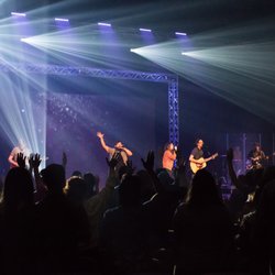 Sun Valley Community Church - Tempe