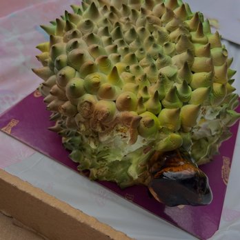Diamond Bakery - Durian cake - Bakeries Near Me - South El Monte, California Diamond Bakery - Durian cake - Bakeries Near Me - South El Monte, California