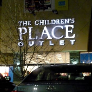 The Children's Place Outlet - Children's Clothing Near Me - Edmonton, Alberta The Children's Place Outlet - Children's Clothing Near Me - Edmonton, Alberta