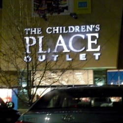 The Children's Place Outlet